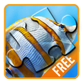 ”Fish Puzzle Game