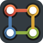 Total Link - Pattern Lock icon