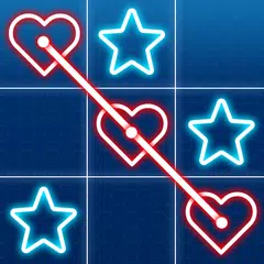 Скачать Tic Tac Toe King APK