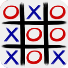 TicTacToe 2018 biểu tượng