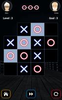 TicTacToe 2018 постер