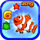 New Fishdom Classic 2019 APK