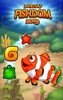Poster New Fishdom Classic 2019