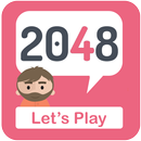 2048 Puzzle Game APK