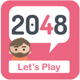 2048 Puzzle Game