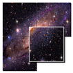 Galaxy Puzzle Game