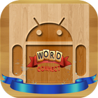 word connect icon