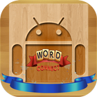 word connect Zeichen