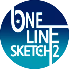 One Line Sketch 2 APK download