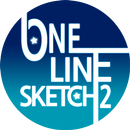 One Line Sketch 2 APK