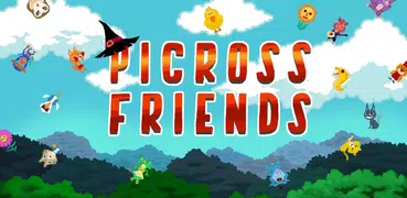 Picross Freunde