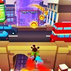 Puzzle Subway Surfers icono