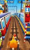 Puzzle Subway Surfers capture d'écran 1