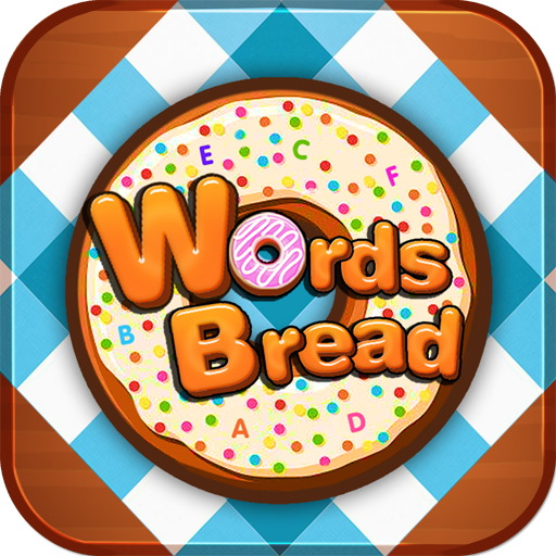 Words Bread