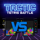 Tactic Tetris Battle APK