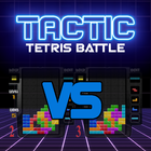 Tactic Tetris Battle ikon