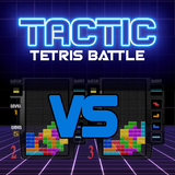 Tactic Tetris Battle icône