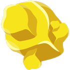 Gold Digger - real cash ikon