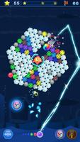 Poster Bubble Shooter