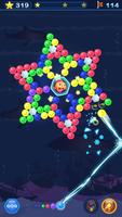 3 Schermata Bubble Shooter