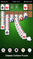 Solitaire پوسٹر