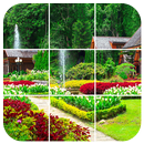 Garden Gardening Puzzles APK