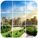 European Scenery Puzzle APK