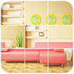 ”Houses Decoration Puzzles