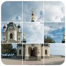 Temple Church Jigsaw APK