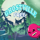 Ghostville Free icône