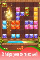 Puzzle Jewel  Block 2018 syot layar 2