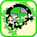 Jigsaw Puzzle for Ben 10 &  Aliens APK