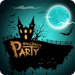 Crazy Halloween Party(2016)