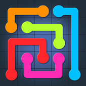 Puzzle Line icon