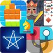 Puzzledom - Puzzly Game Collection