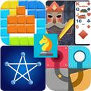 Puzzledom - Puzzly Game Collection APK