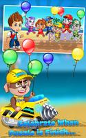 pawBoya Puzzle Car syot layar 3