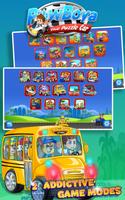 pawBoya Puzzle Car 截图 2