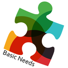 Icona Puzzle Piece - Basic Needs