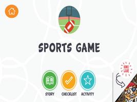 Puzzle Piece - Sports capture d'écran 1