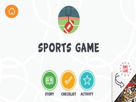 Puzzle Piece - Sports Screenshot 1