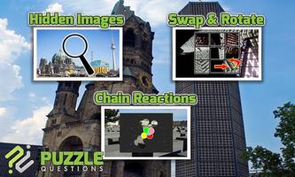 Free Berlin Puzzle Game screenshot 3