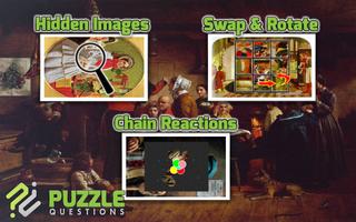 Free James Collinson Puzzles 截图 3