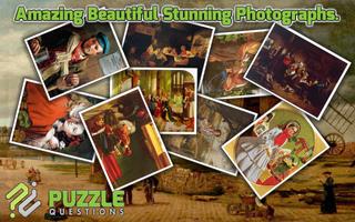 Free James Collinson Puzzles screenshot 1