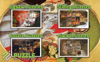 Free James Collinson Puzzles スクリーンショット 2