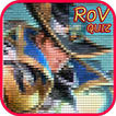 ”RoV Quiz Games - RoV Mobile MOBA