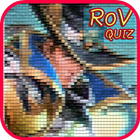 RoV Quiz icône