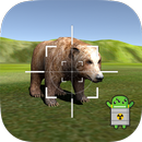 Big Bear Hunter Sniper 3D APK