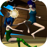 Cats Fighters Fighting Game HD