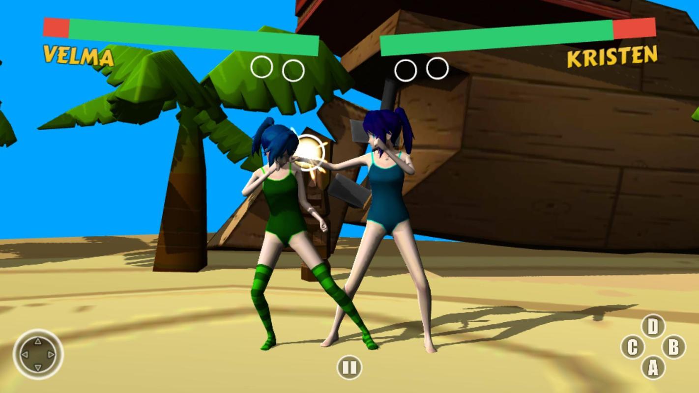 Fighting Cats Games